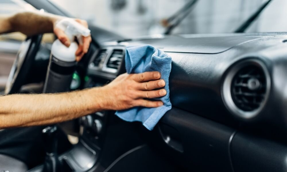 Auto Detailing