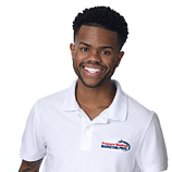 Jonathon Henderson